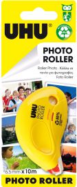 UHU lijmroller photo roller, (B)6,5 mm x (L)9,5 m