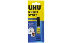 UHU SPECIAAL-secondenlijm kunststof, 3 g tube