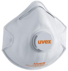 uvex adembeschermingsmasker silv-Air classic 2210, FFP2