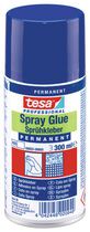 tesa Lijmspray PERMANENT, 500 ml, kleur: beige