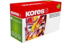 Kores tonercartridge X285RBS vervangt KYOCERA TK-3060, zwart