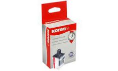 Kores inktcartridge G1060BK vervangt brother LC979BK/LC1000BK,zwart