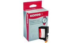 Kores rebuilt inktcartridge G1517MC vervangt Canon CL-541XL