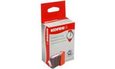 Kores inktcartridge G1576BK vervangt Canon PGI-580XL, zwart