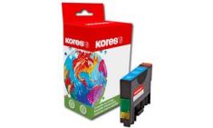 Kores inktcartridge G1637BK vervangt EPSON T3471, zwart