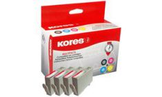 Kores Multi-Pack Inkjet G1747KIT vervangt hp 953XL