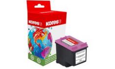 Kores inktcartridge G1750BK vervangt hp L0R95AE/hp No. 913A, zwart