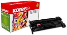 Kores tonercartridge G2558HCB vervangt hp 207X, cyaan