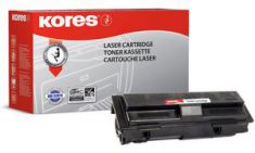 Kores Toner vervangt kyocera/mita fs-1120d, Black