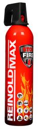 REINOLD MAX brandblus-spray 'STOP FIRE', 3 x 750 g