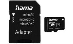 hama geheugenkaart Micro SecureDigital DHC, Klasse 10, 16 GB