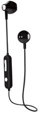 LogiLink Bluetooth 5.0 In-Ear koptelefoon, stereo, zwart