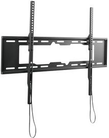 LogiLink TV-wandhouder, vlak, voor 139,7 - 228,6 cm