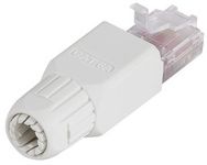 LogiLink RJ45 stekker voor veldmontage, Cat. 6A