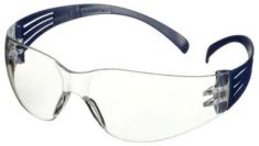 3M veiligheidsbril SecureFit 100, tint van de glazen: helder