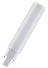 LEDVANCE LED-lamp DULUX D/E, 7 Watt, G24q-2 (840)