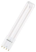 LEDVANCE LED-lamp DULUX L, 8 Watt, 2G11 (830)