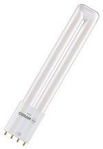 LEDVANCE LED-lamp DULUX L, 18 Watt, 2G11 (840)