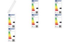 LEDVANCE LED-lamp DULUX L, 25 Watt, 2G11 (840)