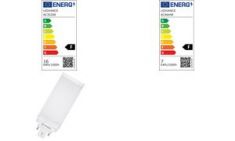 LEDVANCE LED-lamp DULUX T/E HF, 16 Watt, GX24q-3 (830)