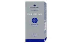 Tchibo Thee 'Sir Henry Darjeeling'