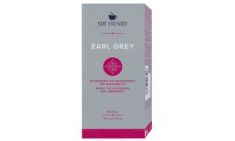 Tchibo Thee 'Sir Henry Earl Grey'