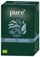 Tchibo Thee 'PURE Tea Darjeeling Bio'