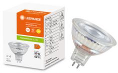 LEDVANCE LED-lamp PARATHOM MR16, 6,3 Watt, GU5.3 (830)