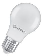 LEDVANCE LED-lamp CLASSIC A, 4,9 Watt, E27, mat, niet dimbaar