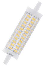 LEDVANCE LED-lamp LINE, 8 Watt, R7s (827)