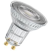 LEDVANCE LED-lamp PAR16 DIM, 8,3 Watt, GU10 (930)