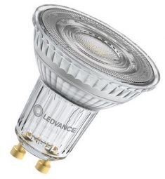 LEDVANCE LED-lamp PARATHOM PAR16 DIM, 8,3 Watt, GU10 (927)