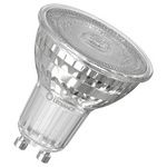 LEDVANCE LED-lamp PARATHOM PAR16, 4,3 Watt, GU10 (830)