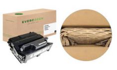 EVERGREEN tonercartridge EGTR406480E vervangt RICOH 406480, cyaan