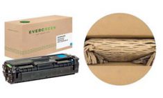 EVERGREEN tonercartridge EGTX667E vervangt XEROX 113R00667, zwart