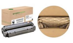 EVERGREEN tonercartridge EGTC055YE vervangt Canon 3013C002, geel