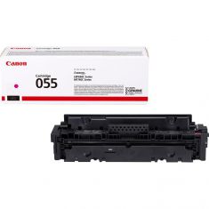 Canon tonercartridge voor Canon laserprinter i-SENSYS LBP663, magenta