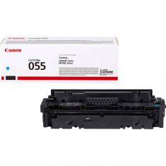 Canon tonercartridge voor Canon laserprinter i-SENSYS LBP663, cyaan