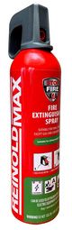 REINOLD MAX brandblusspray 'STOP FIRE LITHIUM', 750 g