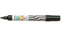 PILOT permanent-marker SUPER COLOR FINE, ronde punt, blauw