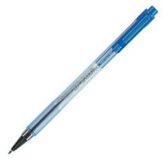 PILOT drukbalpen BPS-Matic Medium, 0,27 mm, blauw