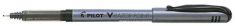 PILOT Fineliner V RAZOR POINT, zwart, 0,4mm