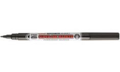 uni-ball Permanent-Marker SUPER INK MARKER, ronde punt