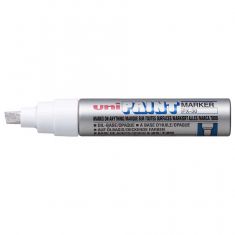 uni-ball permanent-marker PAINT (PX-30), zilver