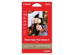 Canon Glossy fotopapier, 10 x 15 cm, 260 g/m2, 50 vel