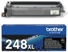 brother tonercartridge TN-248XL voor brother MFC-L 3740 CDN, zwart