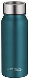 THERMOS thermos drinkbeker TC DRINKING MUG, 0,35 L, teal