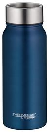 THERMOS thermos drinkbeker TC DRINKING MUG, 0,35 L, blauw