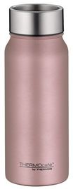 THERMOS thermos drinkbeker TC DRINKING MUG, 0,35 L, rosé goud