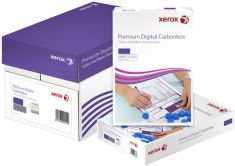 XEROX Premium Digital zelfkopiërend papier, tweevoud wit/geel